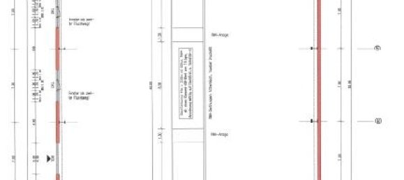 Lagerhaus in Bautzen, Germany 2950m², Nr. 168676 4