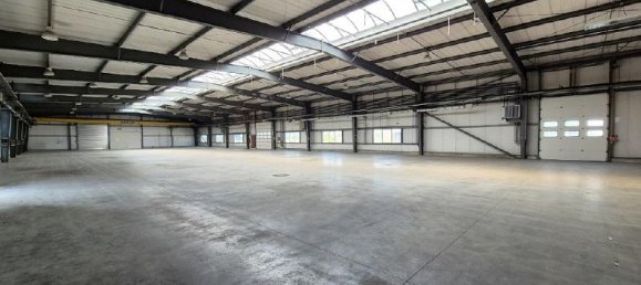 Lagerhaus in Bautzen, Germany 2950m², Nr. 168676 3