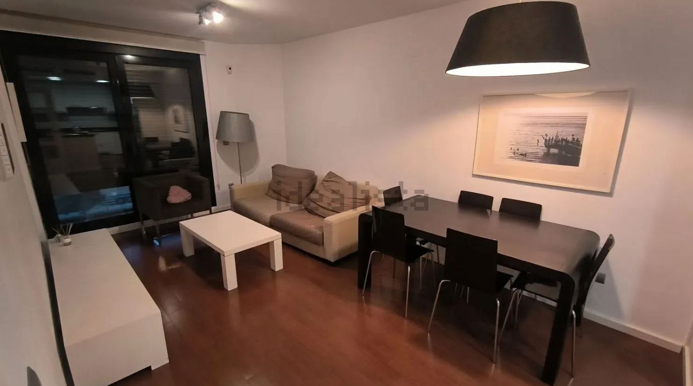 1 bedroom Apartment in Valencia, Spain No. 196712