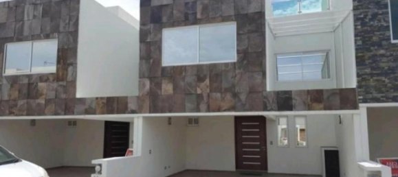 3 Schlafzimmer Haus in Puebla, Mexico, Nr. 147667 2