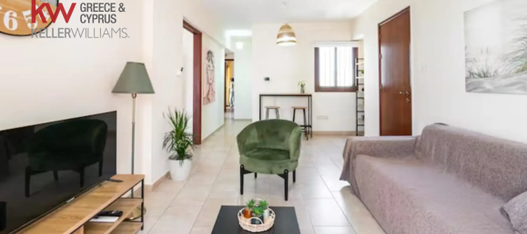 3 bedrooms Apartment in Larnaca, Cyprus No. 26058 4