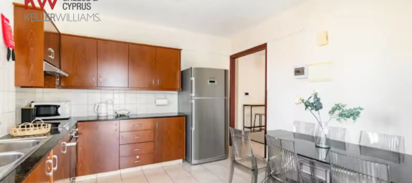 3 bedrooms Apartment in Larnaca, Cyprus No. 26058 5