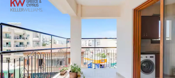 3 bedrooms Apartment in Larnaca, Cyprus No. 26058 10