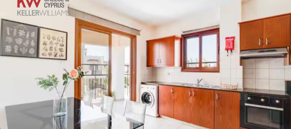 3 bedrooms Apartment in Larnaca, Cyprus No. 26058 6