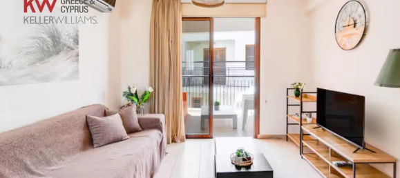 3 bedrooms Apartment in Larnaca, Cyprus No. 26058 2