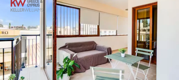 3 bedrooms Apartment in Larnaca, Cyprus No. 26058 9