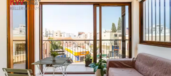 3 bedrooms Apartment in Larnaca, Cyprus No. 26058 3