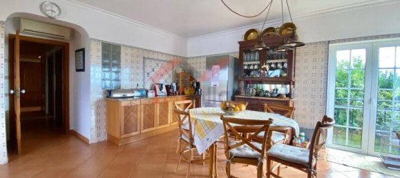 5 bedrooms Villa in Faro, Portugal No. 137063 15