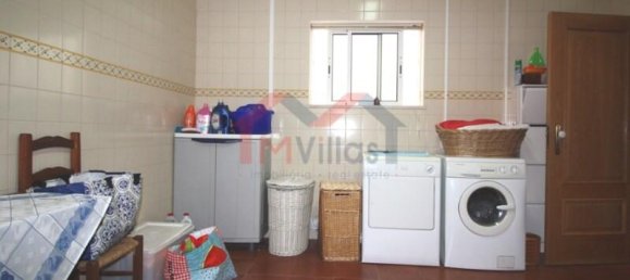 5 bedrooms Villa in Faro, Portugal No. 137063 38