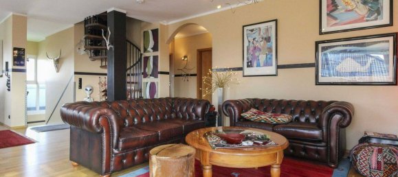 Penthouse T3 em Lahn-Dill, Germany N.º 311992 15