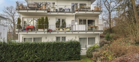 Penthouse T3 em Lahn-Dill, Germany N.º 311992 4