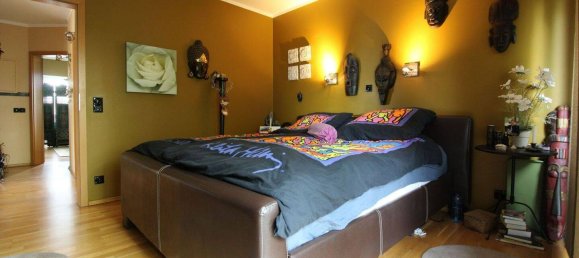 Penthouse T3 em Lahn-Dill, Germany N.º 311992 22