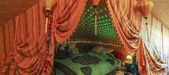 Penthouse T3 em Lahn-Dill, Germany N.º 311992 11