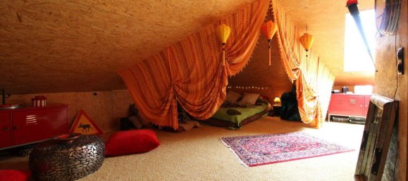 Penthouse T3 em Lahn-Dill, Germany N.º 311992 9