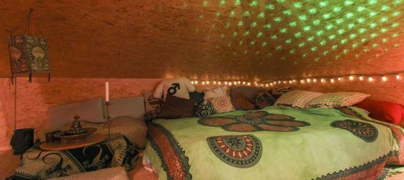 Penthouse T3 em Lahn-Dill, Germany N.º 311992 12