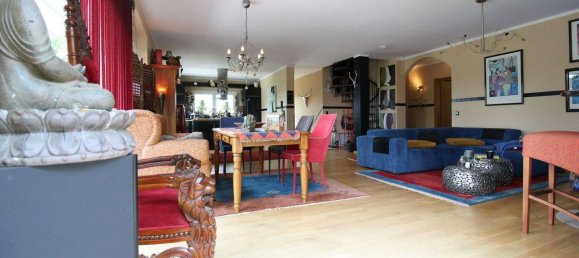 Penthouse T3 em Lahn-Dill, Germany N.º 311992 26