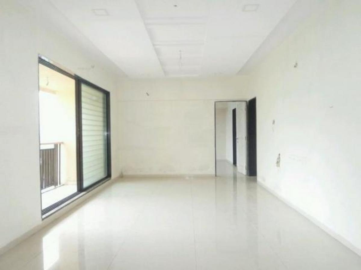 3 bedrooms House in Mumbai, India No. 56132