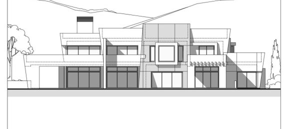 2329m² Land in Cadiz, Spain No. 18302 9