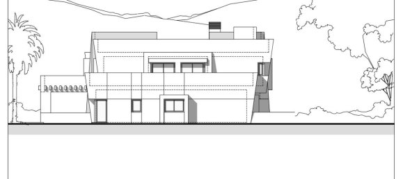 2329m² Land in Cadiz, Spain No. 18302 4