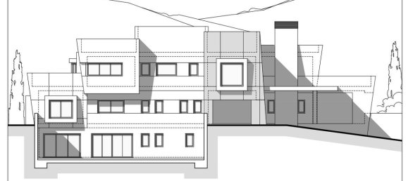 2329m² Land in Cadiz, Spain No. 18302 3