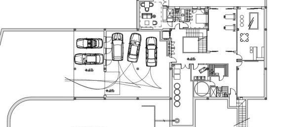 2329m² Land in Cadiz, Spain No. 18302 5