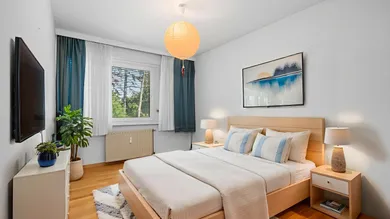 3 bedrooms Apartment in Penzing, Austria No. 147294