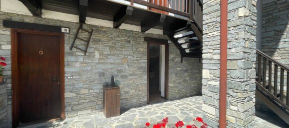 1 Schlafzimmer Wohnung in La Salle, Italy, Nr. 355477 11