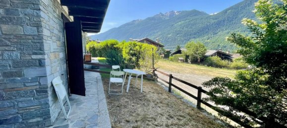 1 Schlafzimmer Wohnung in La Salle, Italy, Nr. 355477 9