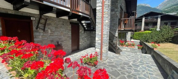 1 Schlafzimmer Wohnung in La Salle, Italy, Nr. 355477 10