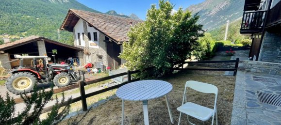 1 Schlafzimmer Wohnung in La Salle, Italy, Nr. 355477 8