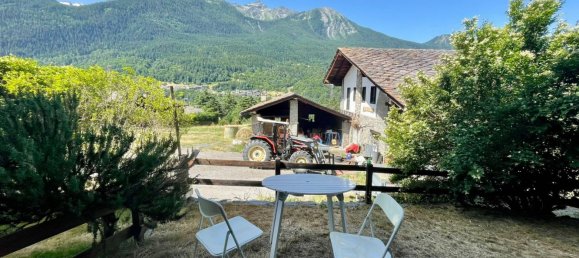 1 Schlafzimmer Wohnung in La Salle, Italy, Nr. 355477 5