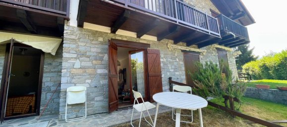 1 Schlafzimmer Wohnung in La Salle, Italy, Nr. 355477 4