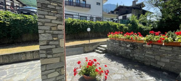 1 Schlafzimmer Wohnung in La Salle, Italy, Nr. 355477 12