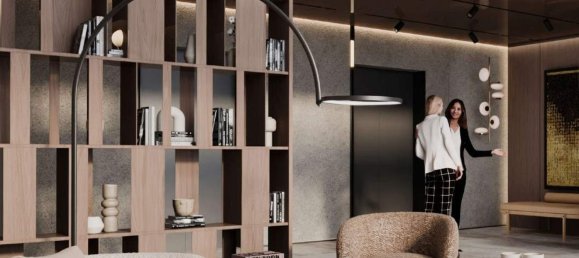 2 bedrooms Apartment in Beachfront Gates, Dubai South (Dubai World Central), UAE No. 63857 8