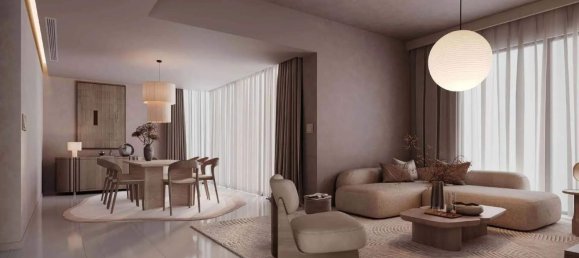 2 bedrooms Apartment in Beachfront Gates, Dubai South (Dubai World Central), UAE No. 63857 5