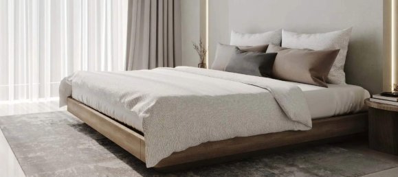 2 bedrooms Apartment in Beachfront Gates, Dubai South (Dubai World Central), UAE No. 63857 7