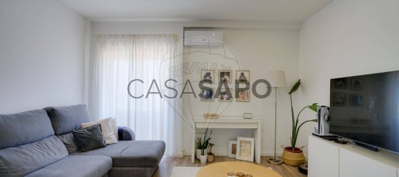 2 Schlafzimmer Wohnung in Loures, Portugal, Nr. 274357 8