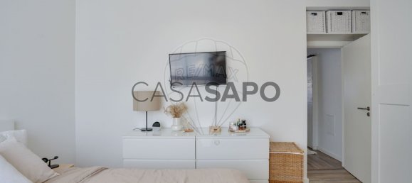 2 Schlafzimmer Wohnung in Loures, Portugal, Nr. 274357 6