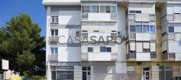 2 Schlafzimmer Wohnung in Loures, Portugal, Nr. 274357 25