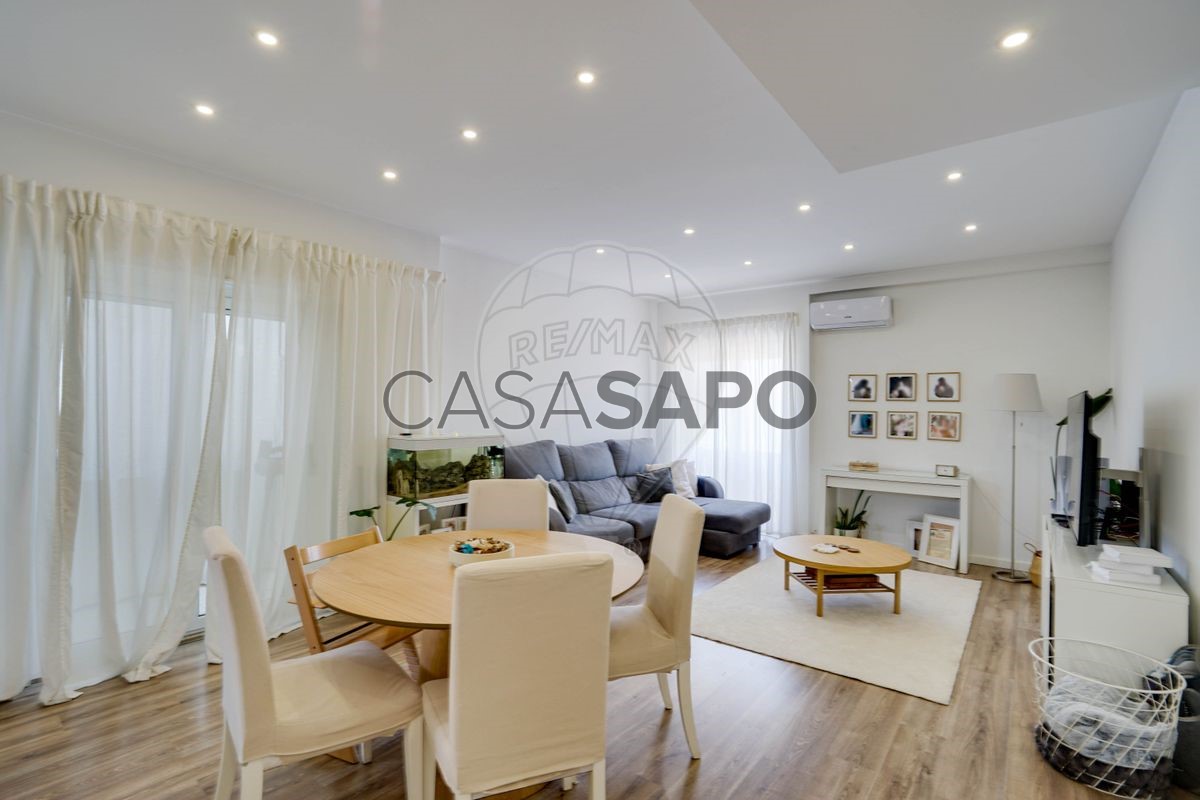2 bedrooms Apartment in Loures, Portugal No. 274357
