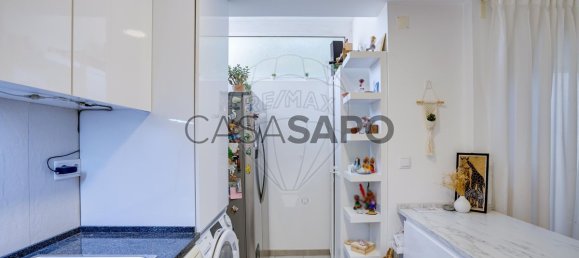 2 Schlafzimmer Wohnung in Loures, Portugal, Nr. 274357 20