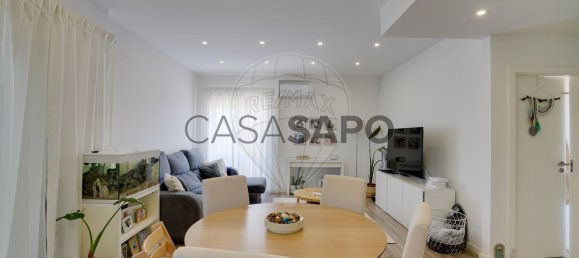 2 Schlafzimmer Wohnung in Loures, Portugal, Nr. 274357 2