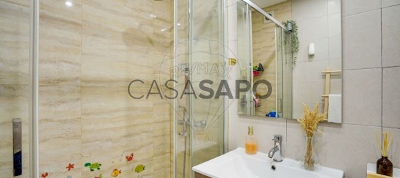 2 Schlafzimmer Wohnung in Loures, Portugal, Nr. 274357 13