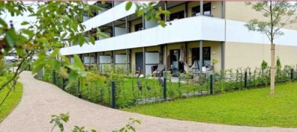 Квартира с 2 спальнями в Boblingen, Германия № 290631 2