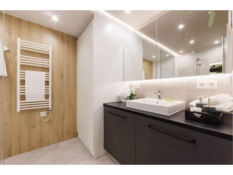 Квартира с 2 спальнями в Boblingen, Германия № 290631