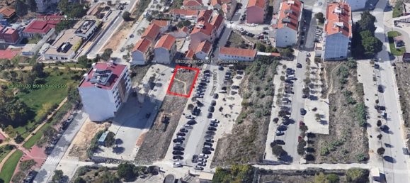  Land in Vila Franca de Xira, Portugal No. 44038 11