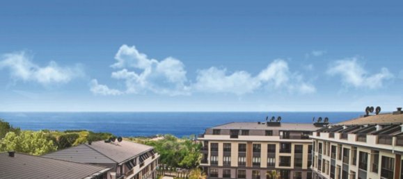 Apartment 2+1 in Istanbul, Turkey No. 24360 7