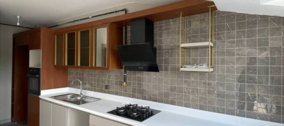 Apartment 2+1 in Istanbul, Turkey No. 24360 10