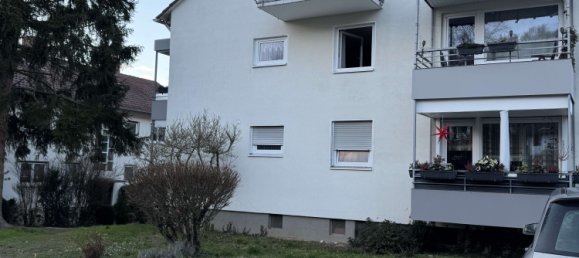 2 Schlafzimmer Wohnung in Bad Kreuznach, Germany, Nr. 107704 19