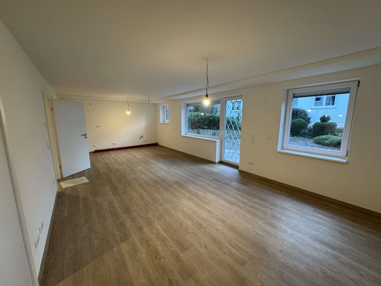 2 Schlafzimmer Wohnung in Bad Kreuznach, Germany, Nr. 107704